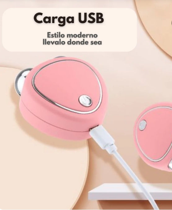MICROCORRIENTE REAFIRMANTE
