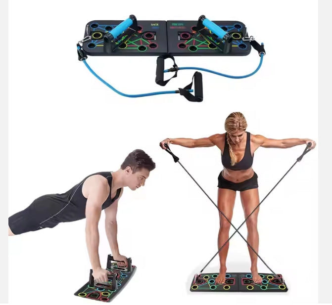 TABLA DE FLEXIONES