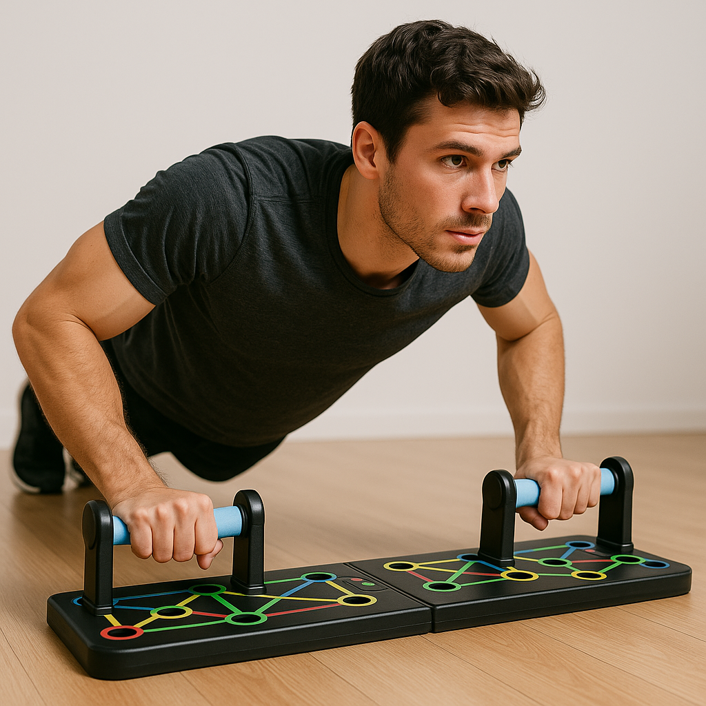 TABLA DE FLEXIONES