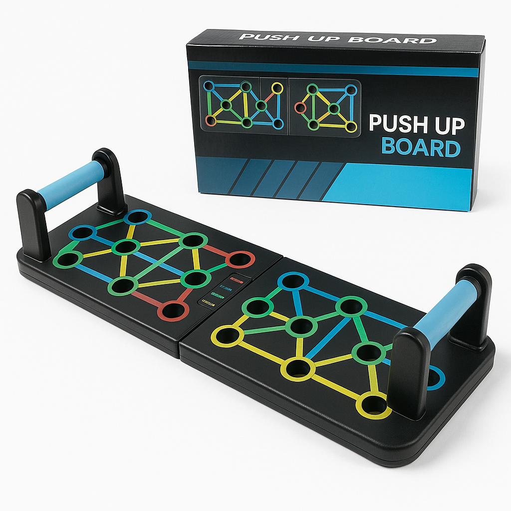 TABLA DE FLEXIONES