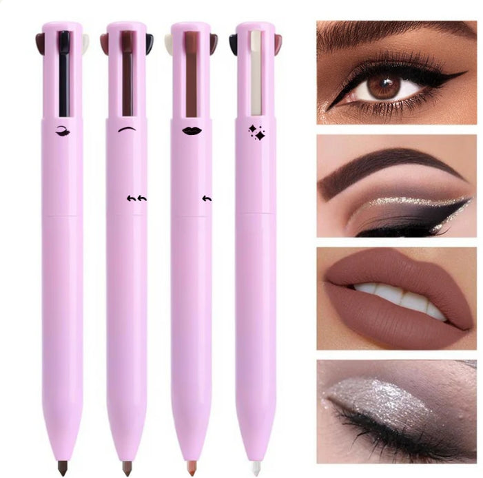 2X1 Make Up - Dos Al Precio De Uno