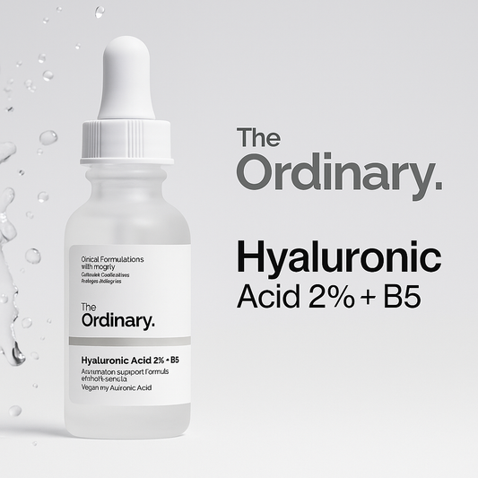 ORDIINARY