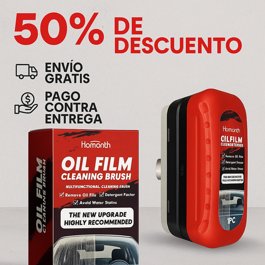 LIMPIA VIDRIOS PARA CARRO