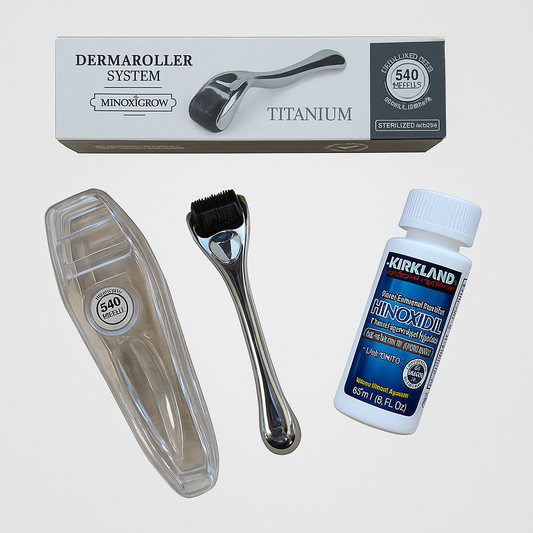 MINOXIDIL KIRKLAND