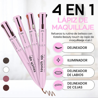 2X1 Make Up - Dos Al Precio De Uno