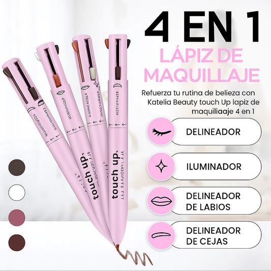 2X1 Make Up - Dos Al Precio De Uno